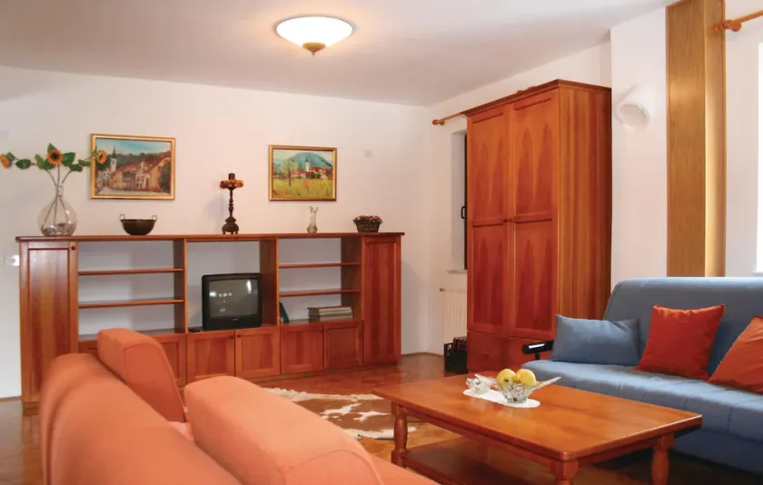 Beautiful Home in Mozirje With Wifi and 1 Bedrooms - Image 1