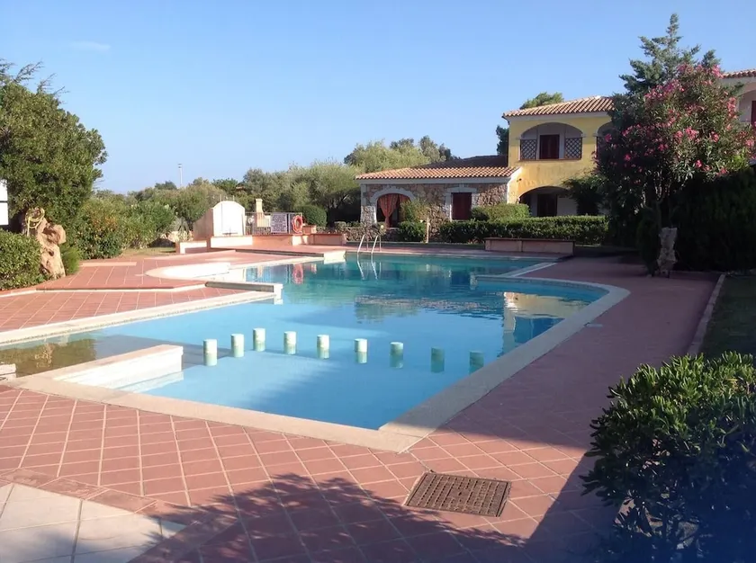 Appartamento Goicabula con Bbq - Image 1