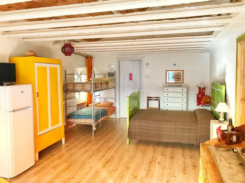 Aula Arcobaleno - Image 1