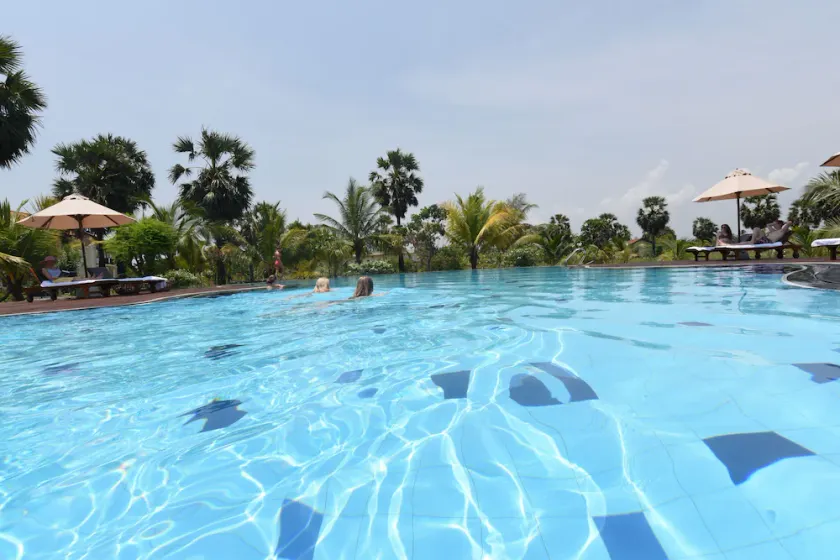 Shakti Vani Ayurvedic Resort - Image 1