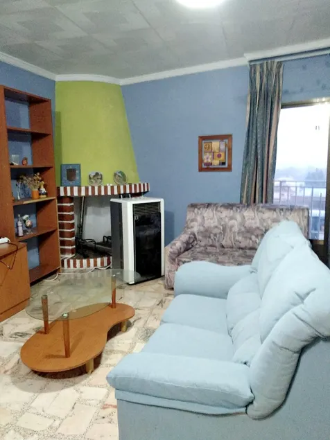 Apartment With 2 Bedrooms in Cañete, With Balcony - Image 1