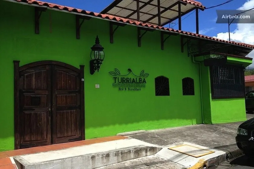 Turrialba Bed And Breakfast - Image 1