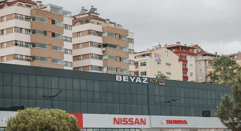 Beyaz Butik Otel Trabzon - Image 1