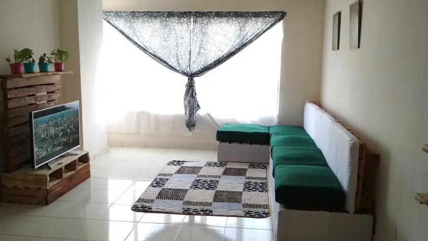 Cozy Broga Pallet TiaraEast - Image 1