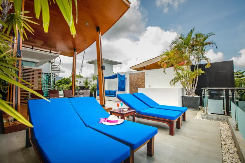Almali Luxury Residence - Image 1
