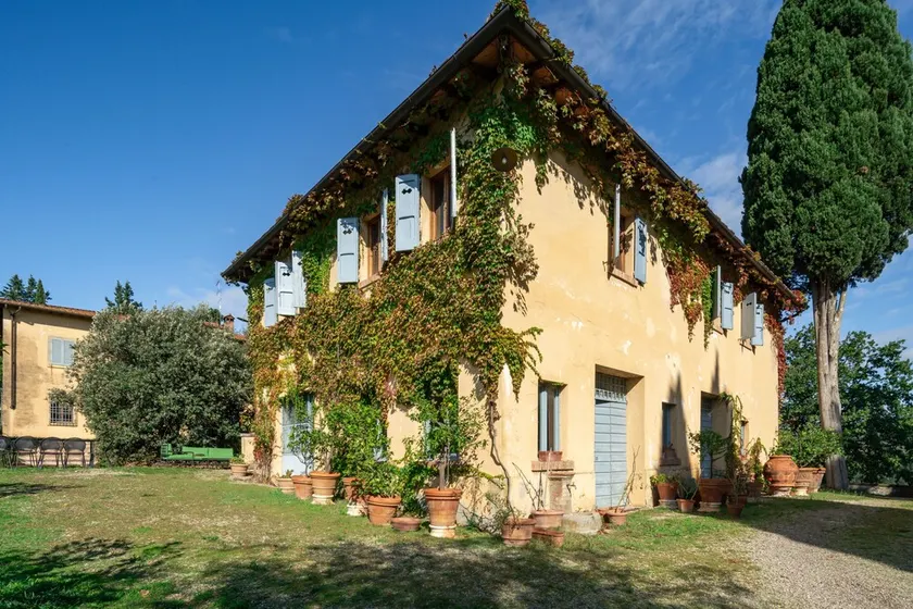Bibbiano La Limona - Image 1