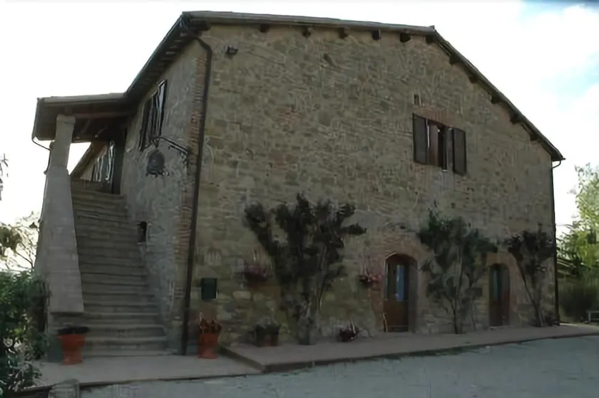Antico Borgo Bed & Breakfast Assisi - Image 1