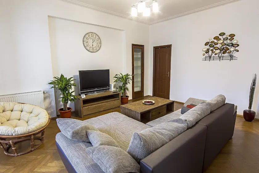 Athenee Residence 1 - Image 1