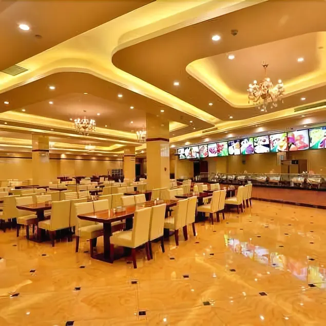 Meigaole Hotel Tongxiang - Image 1