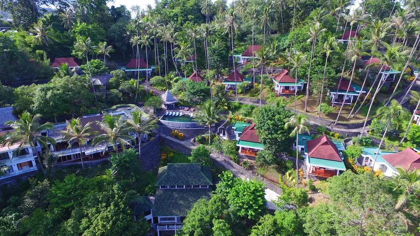 Dabirahe Dive, Spa & Leisure Resort - Image 1