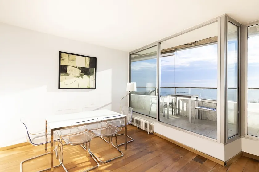 AB Olympic Village III Penthouse - Image 1