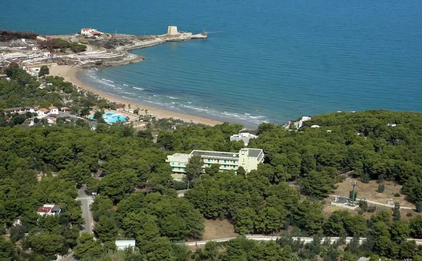 Park Paglianza Paradiso - Image 1