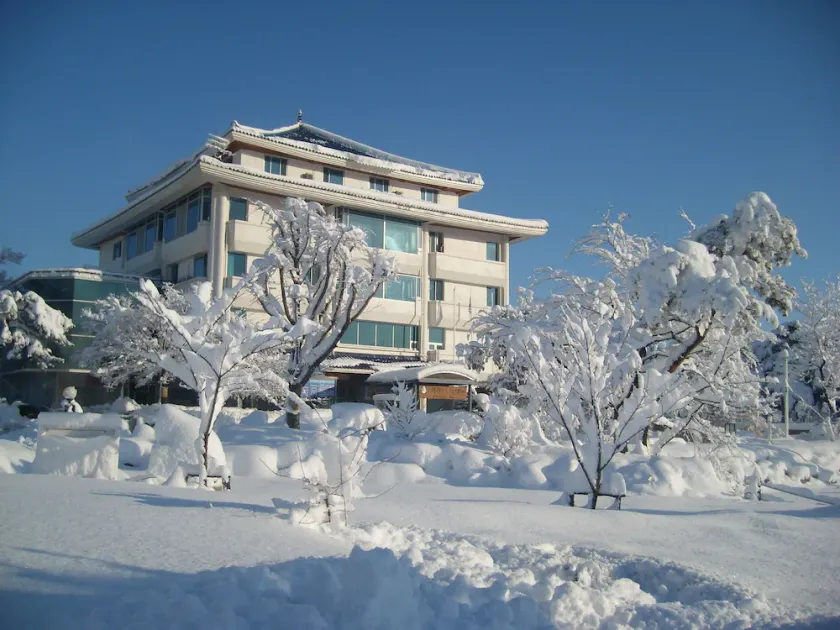 Cheoksan Hot Spring - Image 1