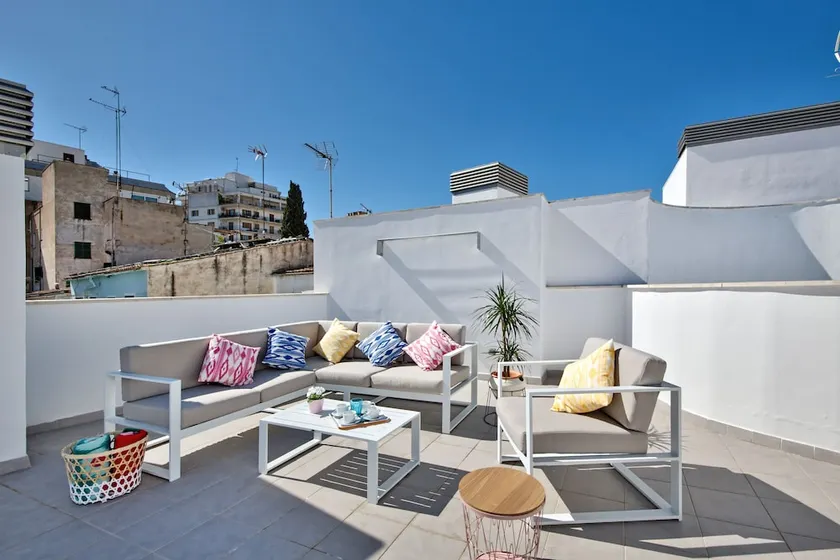 Poble Espanyol Apartments - Image 1