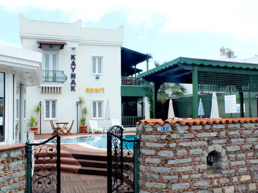 Tuseta Kaynak Apart - Image 1