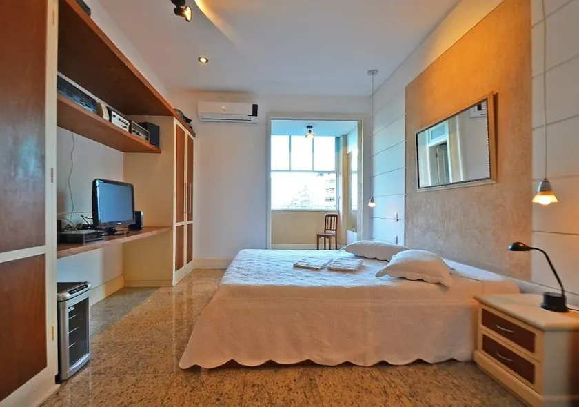 Felipe Oliveira Apartments - Image 1
