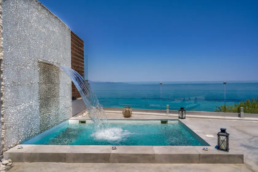 Luxury Villa Cavo Mare Meltemi - Image 1