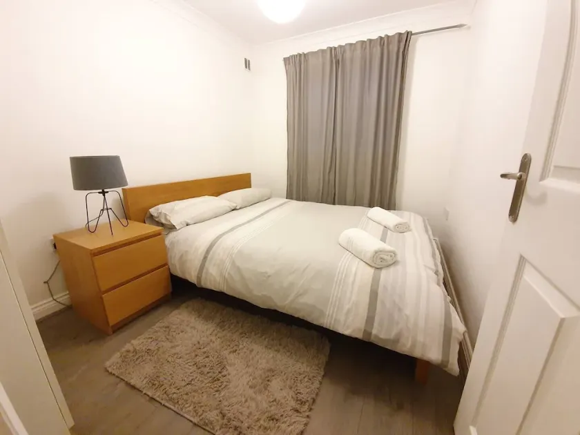 Accommodation in Stevenage 2 bedrooms - Image 1