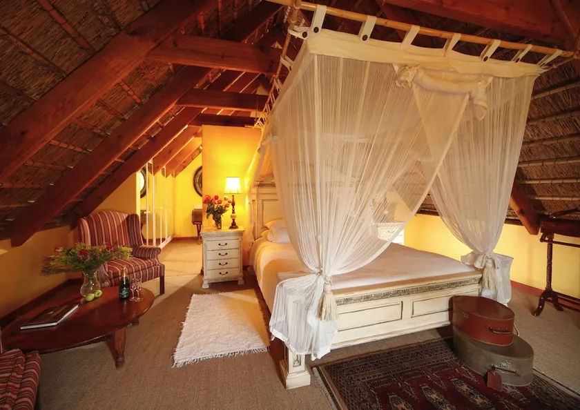 Palmiet Valley Estate Self Catering Holiday Houses - Image 1
