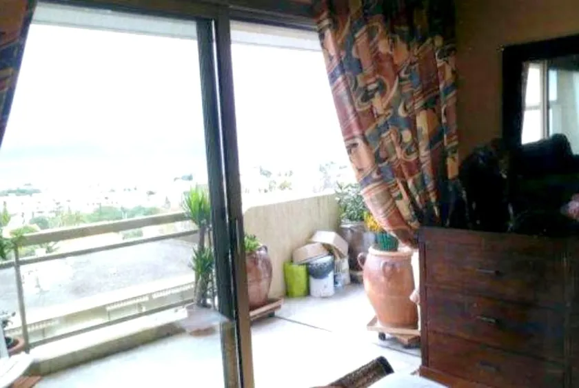 Apartment Chemin de Saint Claude - Image 1
