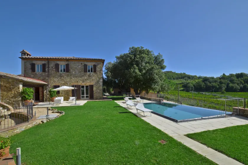 Villa Paradiso 16 - Image 1