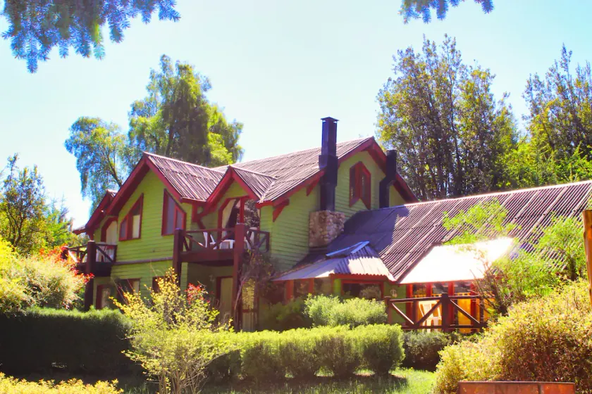 Hosteria Cohuel - Image 1