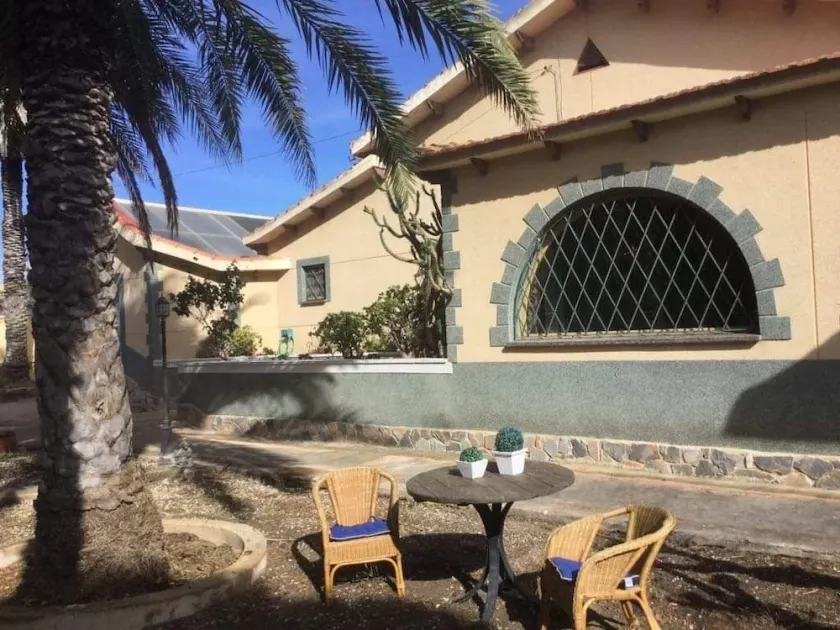B&B Mar y Duna - Image 1