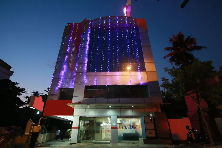 Hotel Star - Image 1