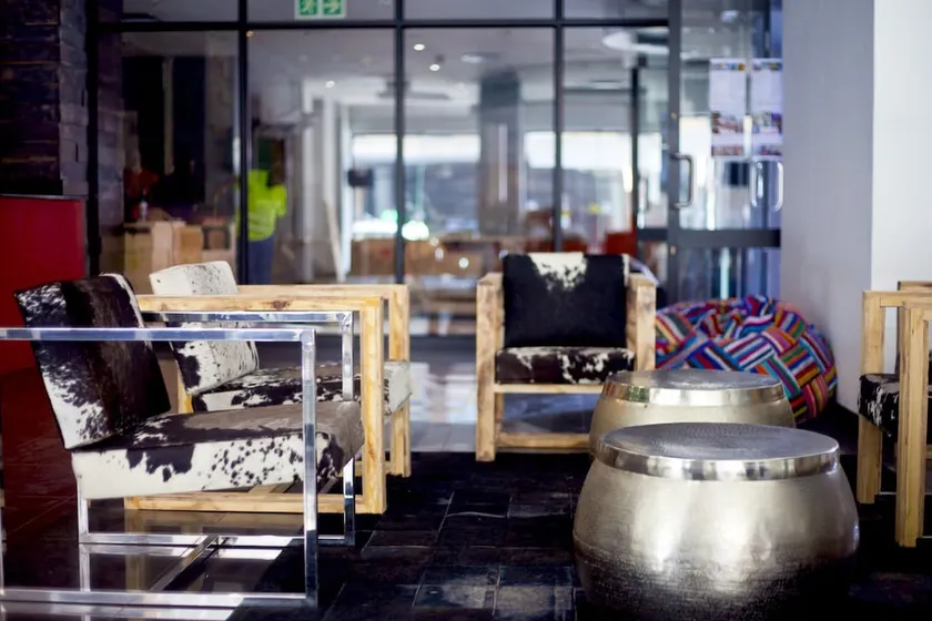 Once In Joburg Hotel - Image 1