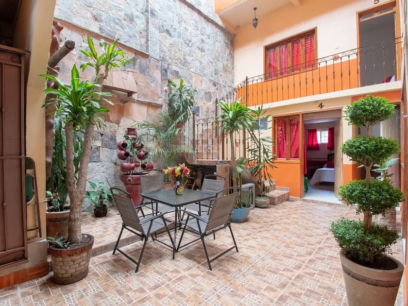 Hotel Casa Sol - Image 1