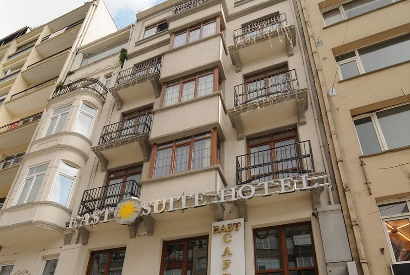 East Suite Hotel - Image 1