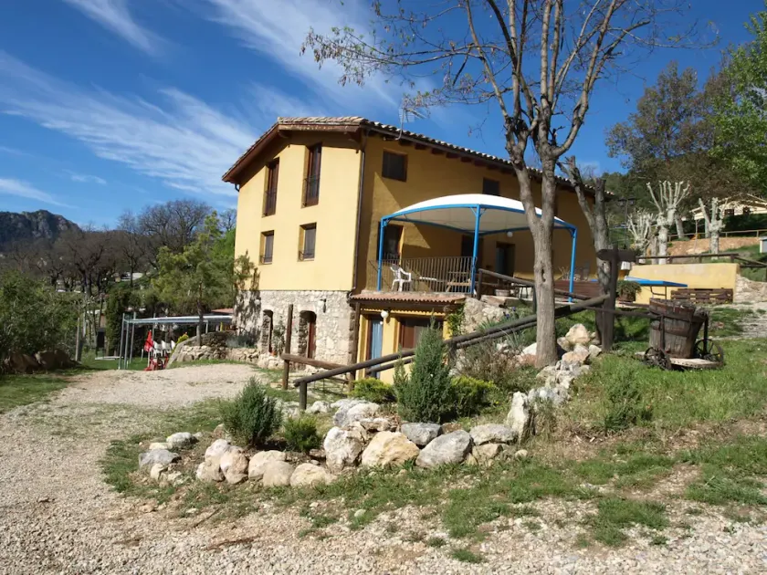 Alberg Torre del Baró - Image 1