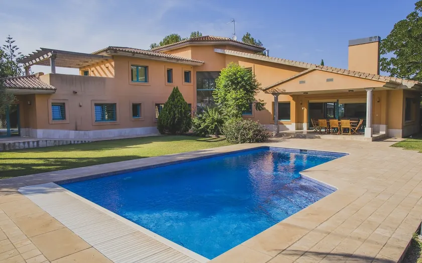 Villa Turqiuesa - Image 1
