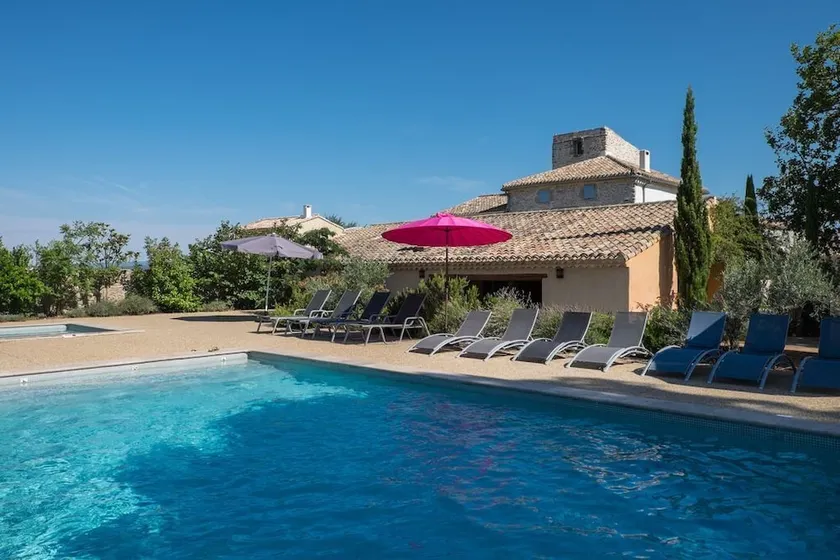 Domaine de Cantalauze - Image 1