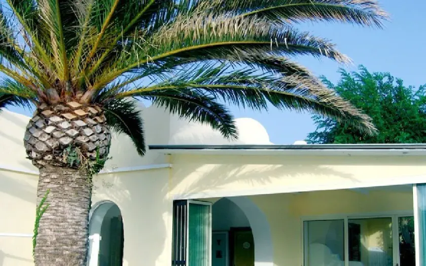 Hotel Il Fortino - Image 1