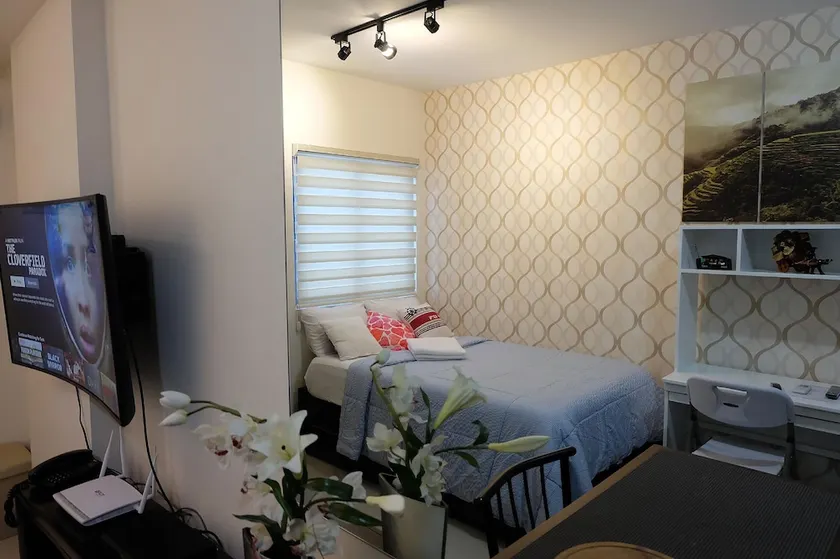 Standard Condo at Grand Residences Cebu - Image 1