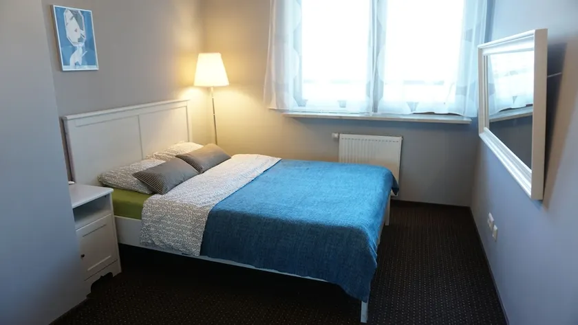 Apartament Puławska - Image 1