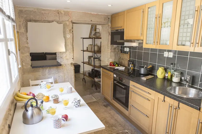 Duplex Cope Cambes - Eglise Saint Roch - Premiere Conciergerie - Image 1