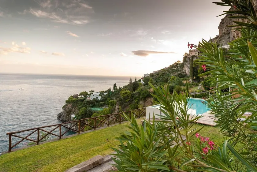 Villa Amalfi in Amalfi - Image 1