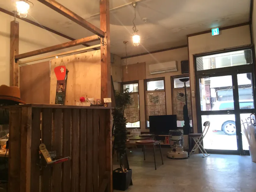 Guest House Suna No Shiro - Image 1