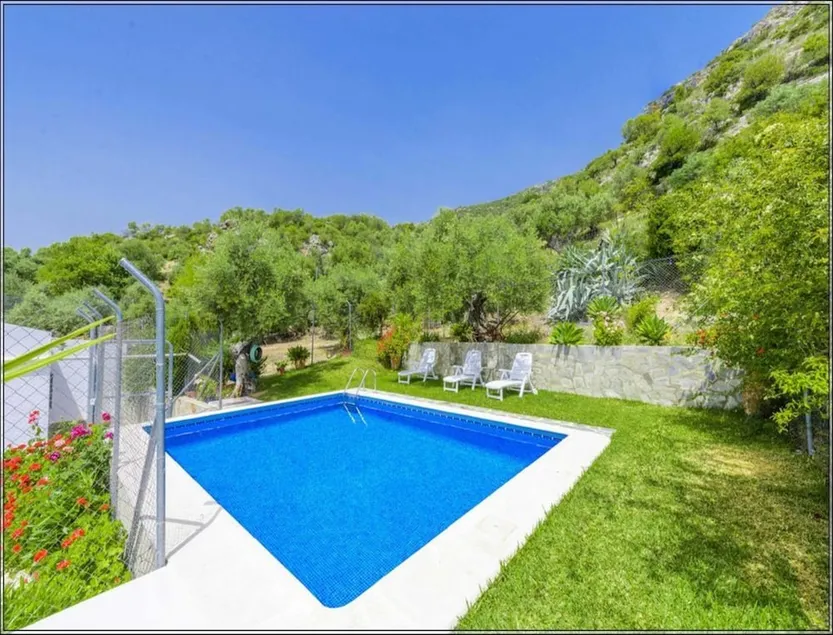 Villa in Algodonales 104243 by MO Rentals - Image 1