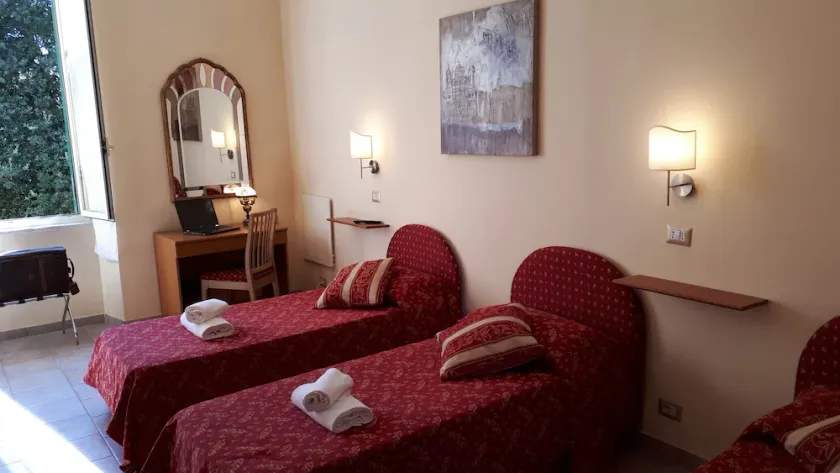 Hotel Major Aventinus - Image 1