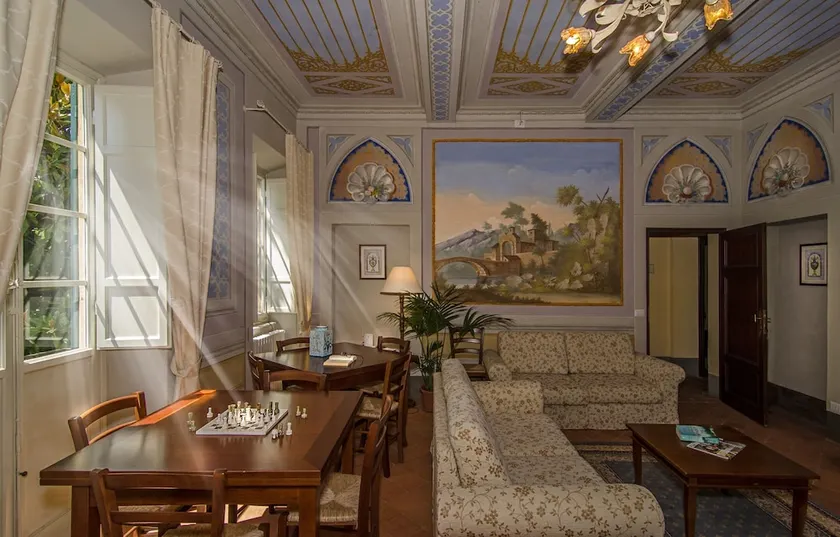 Villa La Perla - Image 1
