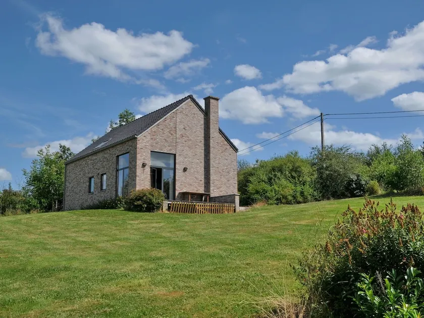 New Bungalow in Moressee With Magnificent Panoramic View - Image 1