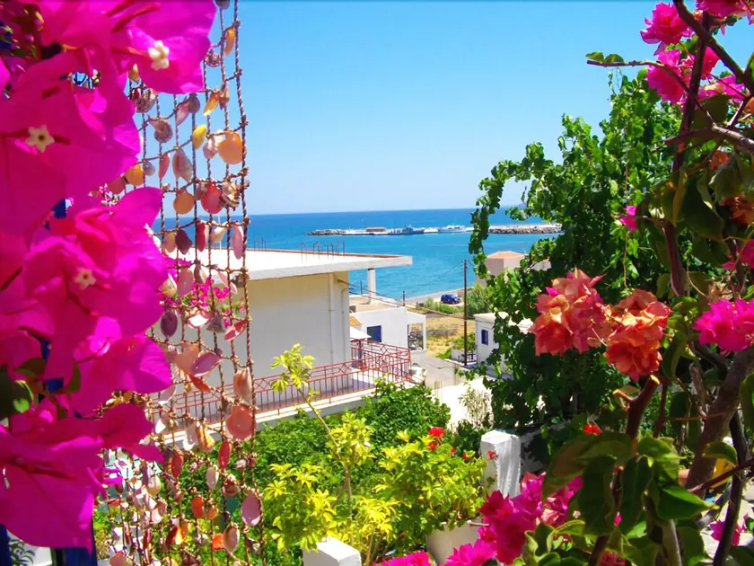 Pelagia Beach Studios - Image 1