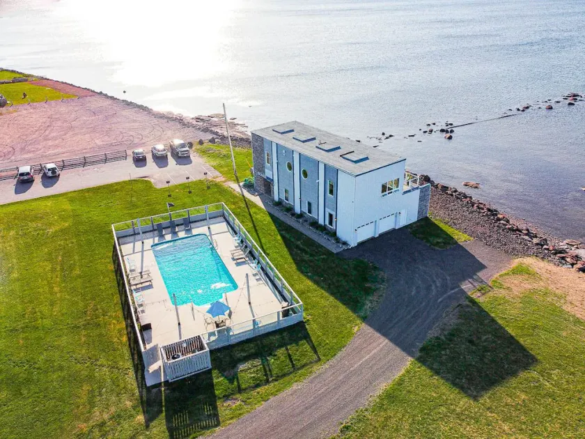 Bower on Cap Bimet Bower Hotels & Suites - Image 1