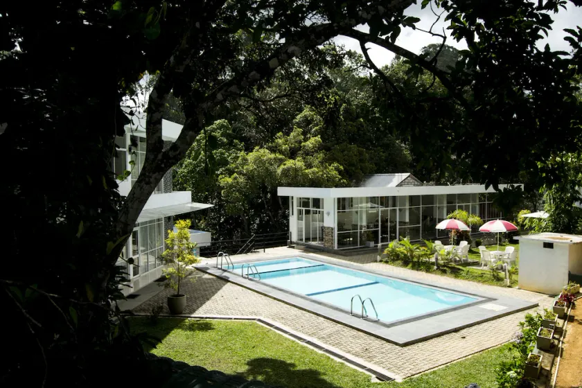 Diyathala Regency Boutique Hotel - Image 1