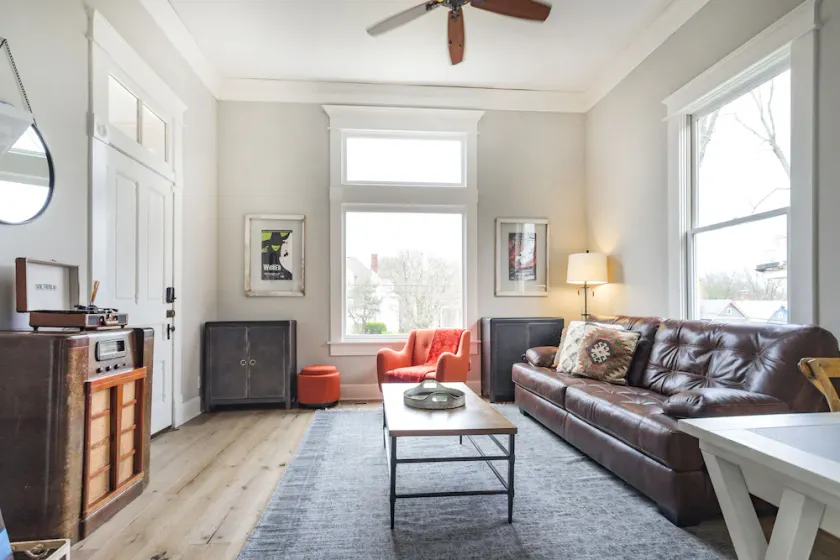 Walk to Five Points + 10 Minutes from Downtown! - Image 1