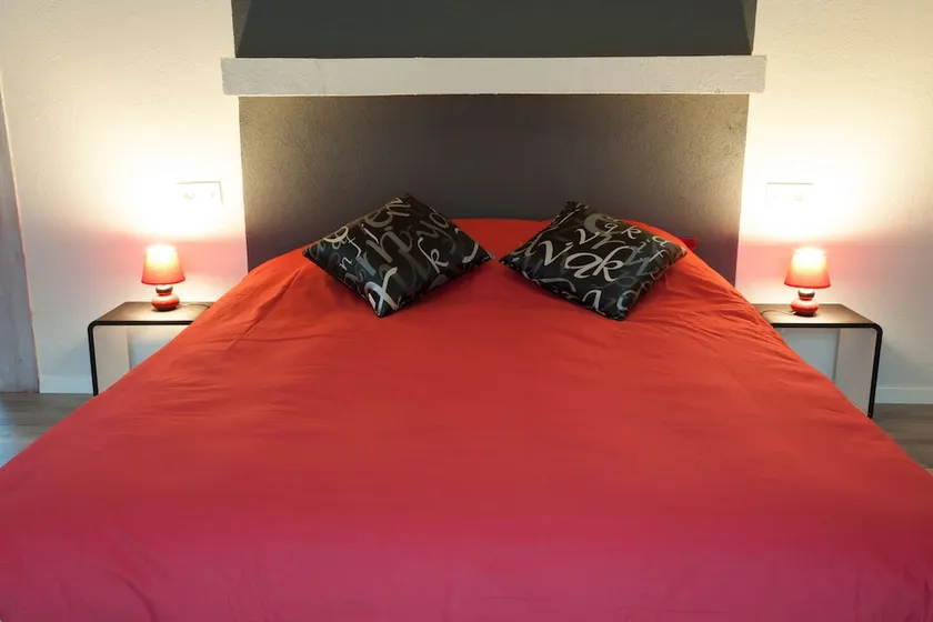 Chambres d'hotes Les Houes - Image 1