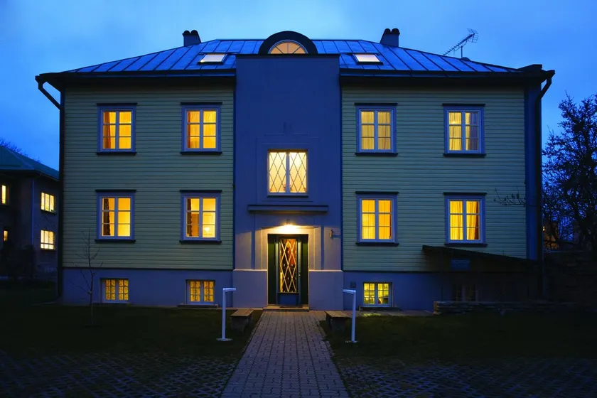 Baltic Boutique Apartments - Image 1